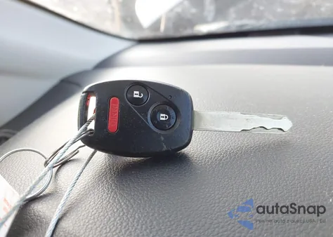 2013 Honda Cr-V Lx z USA, uszkodzony, nr VIN 5J6RM4H39DL065767